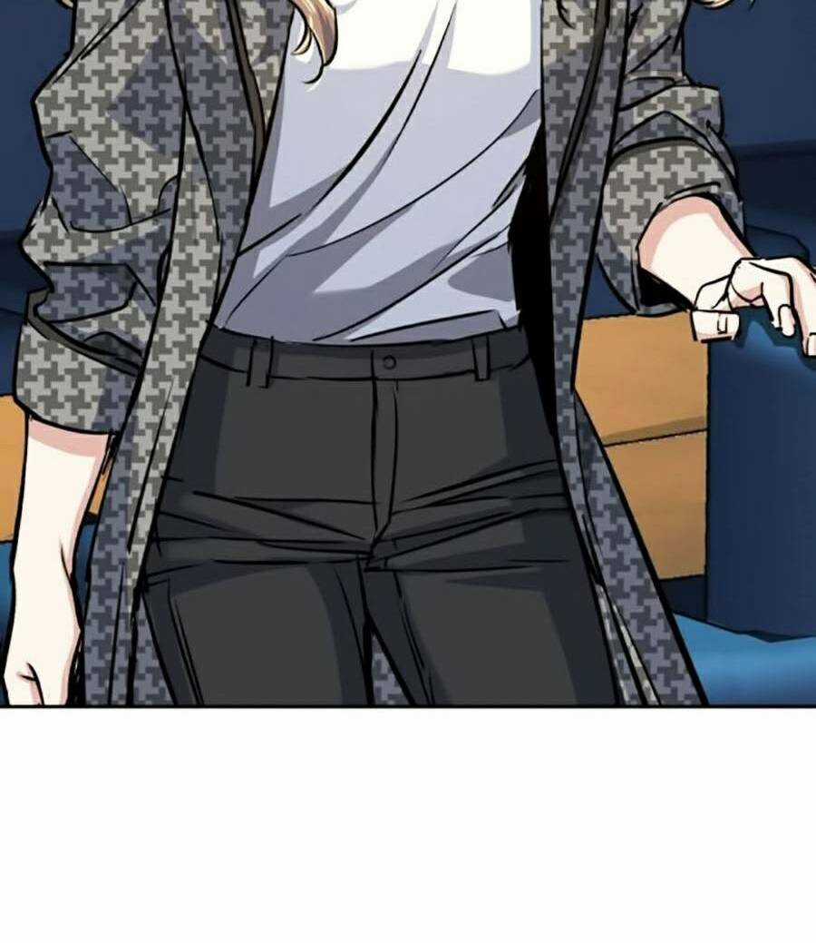 Bạn Học Tôi Là Lính Đánh Thuê Chapter 61 trang 110