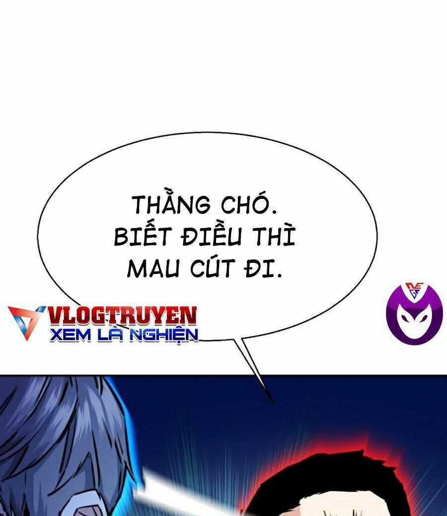 Bạn Học Tôi Là Lính Đánh Thuê Chapter 61 trang 111