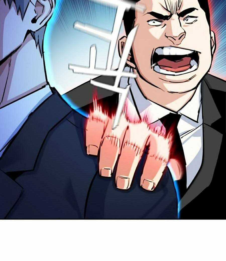 Bạn Học Tôi Là Lính Đánh Thuê Chapter 61 trang 112