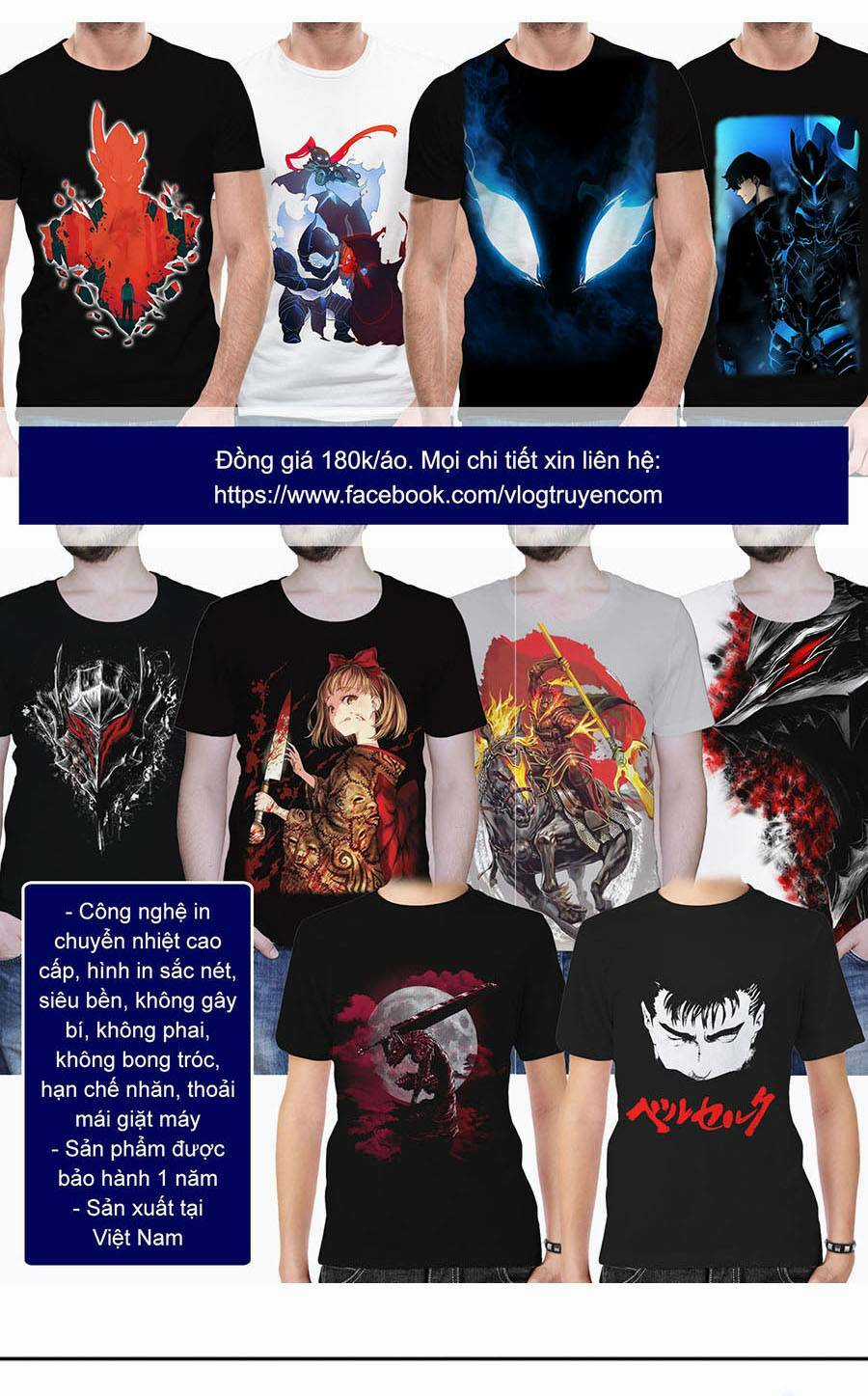 Bạn Học Tôi Là Lính Đánh Thuê Chapter 61 trang 113