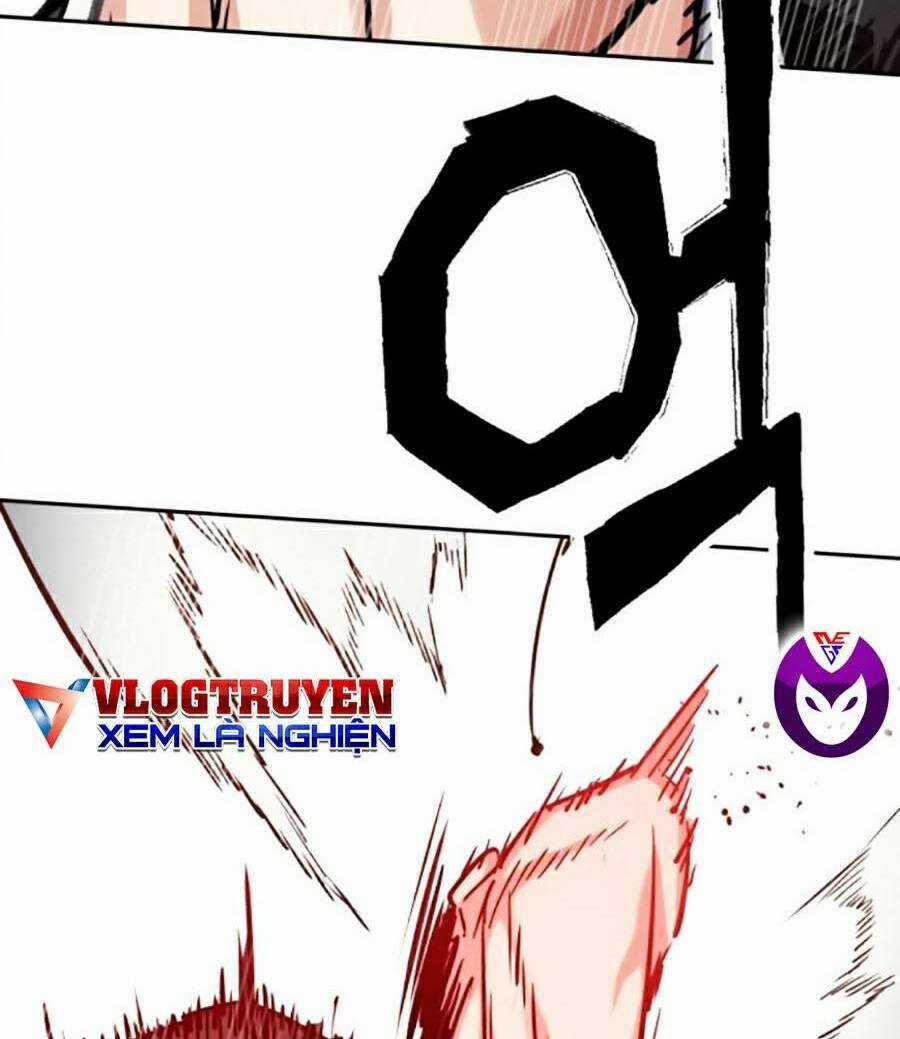 Bạn Học Tôi Là Lính Đánh Thuê Chapter 61 trang 116