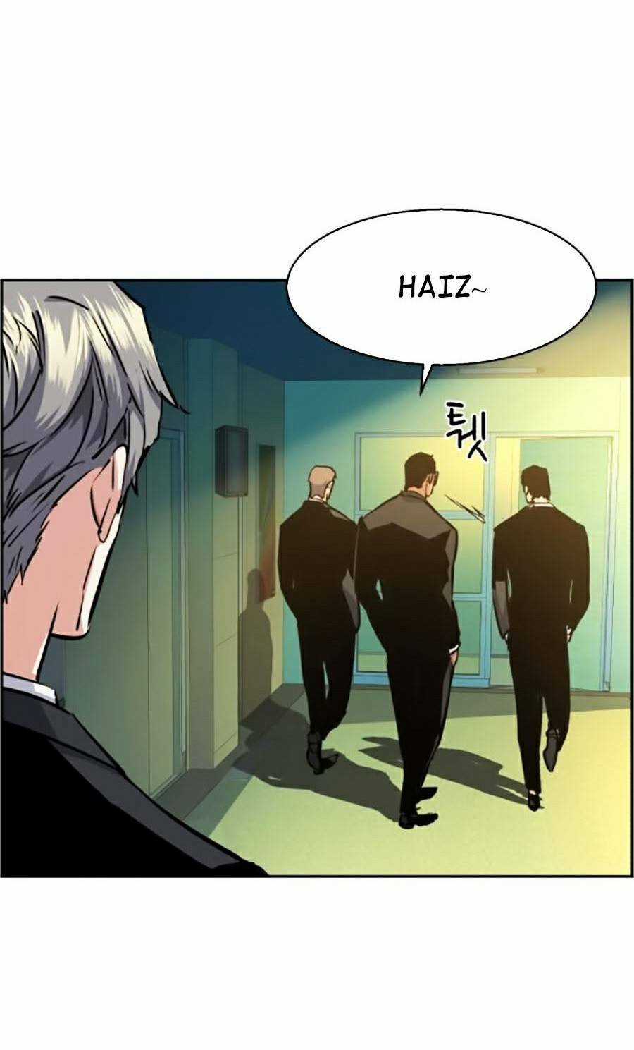 Bạn Học Tôi Là Lính Đánh Thuê Chapter 61 trang 12