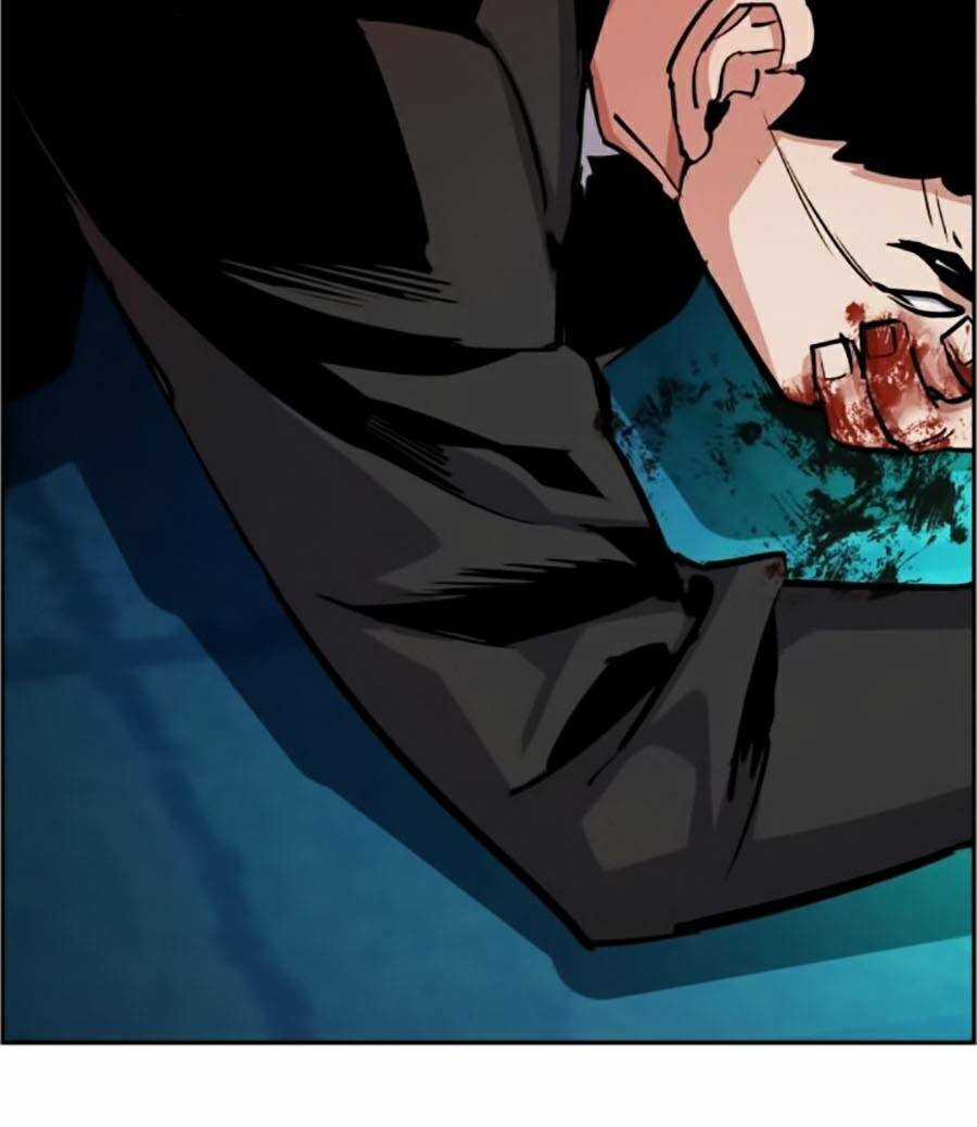 Bạn Học Tôi Là Lính Đánh Thuê Chapter 61 trang 123