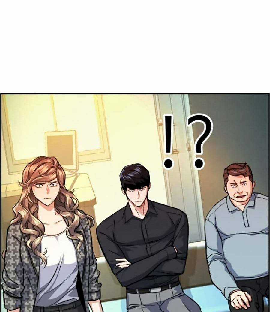 Bạn Học Tôi Là Lính Đánh Thuê Chapter 61 trang 124