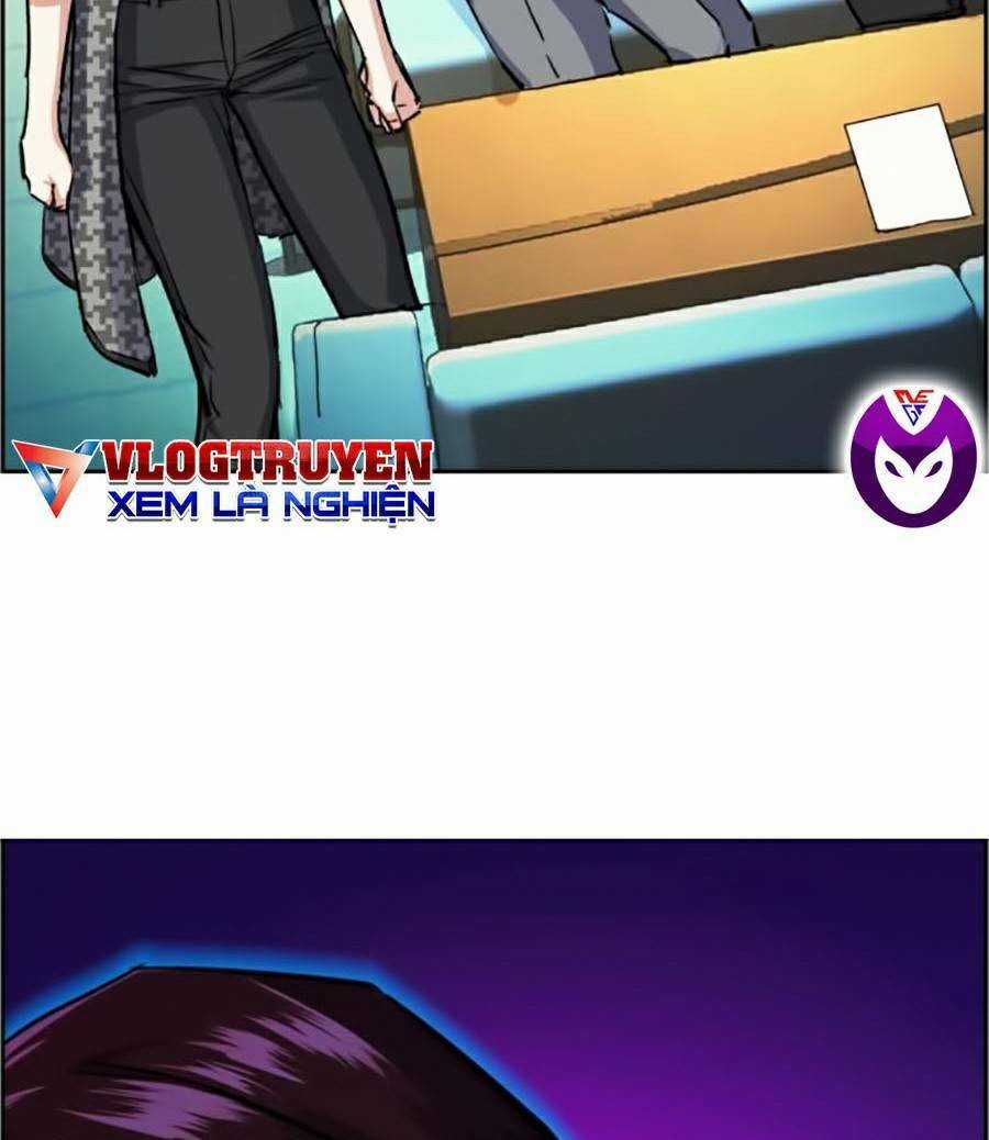 Bạn Học Tôi Là Lính Đánh Thuê Chapter 61 trang 125