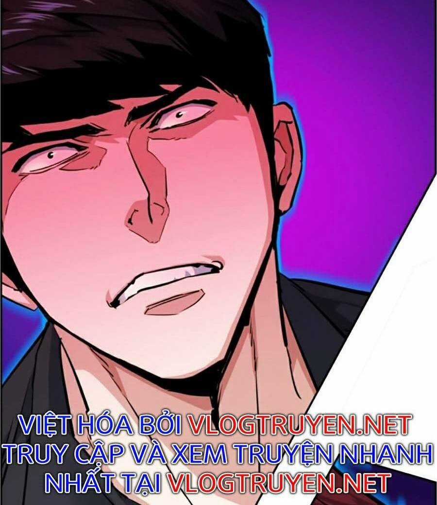 Bạn Học Tôi Là Lính Đánh Thuê Chapter 61 trang 126