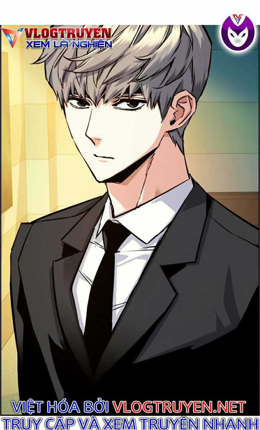 Bạn Học Tôi Là Lính Đánh Thuê Chapter 61 trang 13