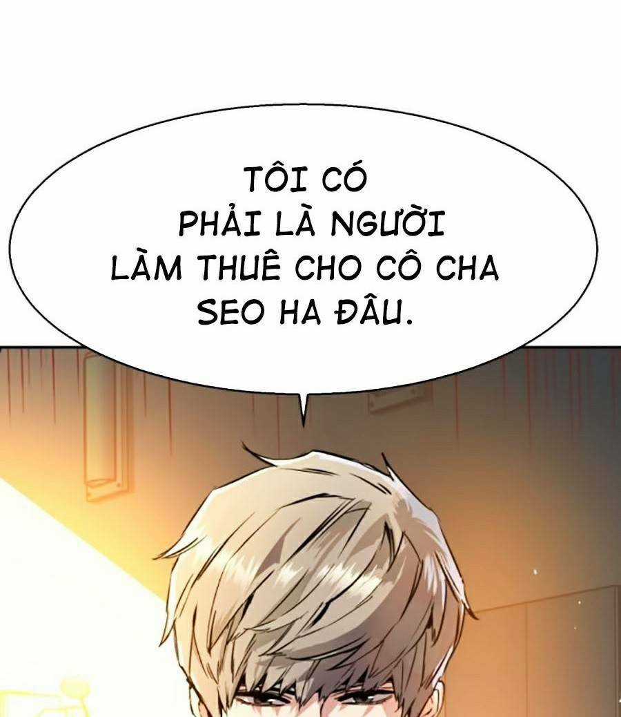 Bạn Học Tôi Là Lính Đánh Thuê Chapter 61 trang 131