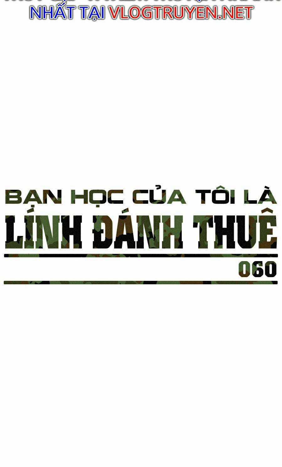 Bạn Học Tôi Là Lính Đánh Thuê Chapter 61 trang 14