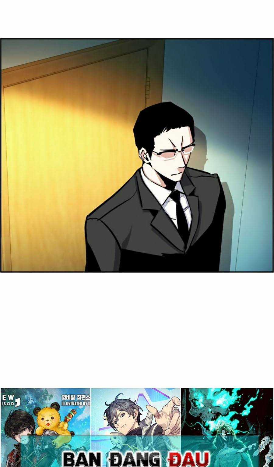 Bạn Học Tôi Là Lính Đánh Thuê Chapter 61 trang 15