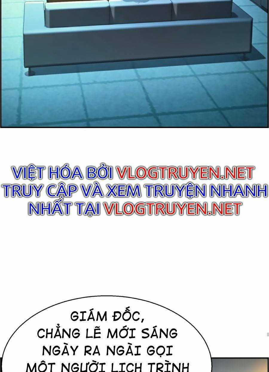 Bạn Học Tôi Là Lính Đánh Thuê Chapter 61 trang 18