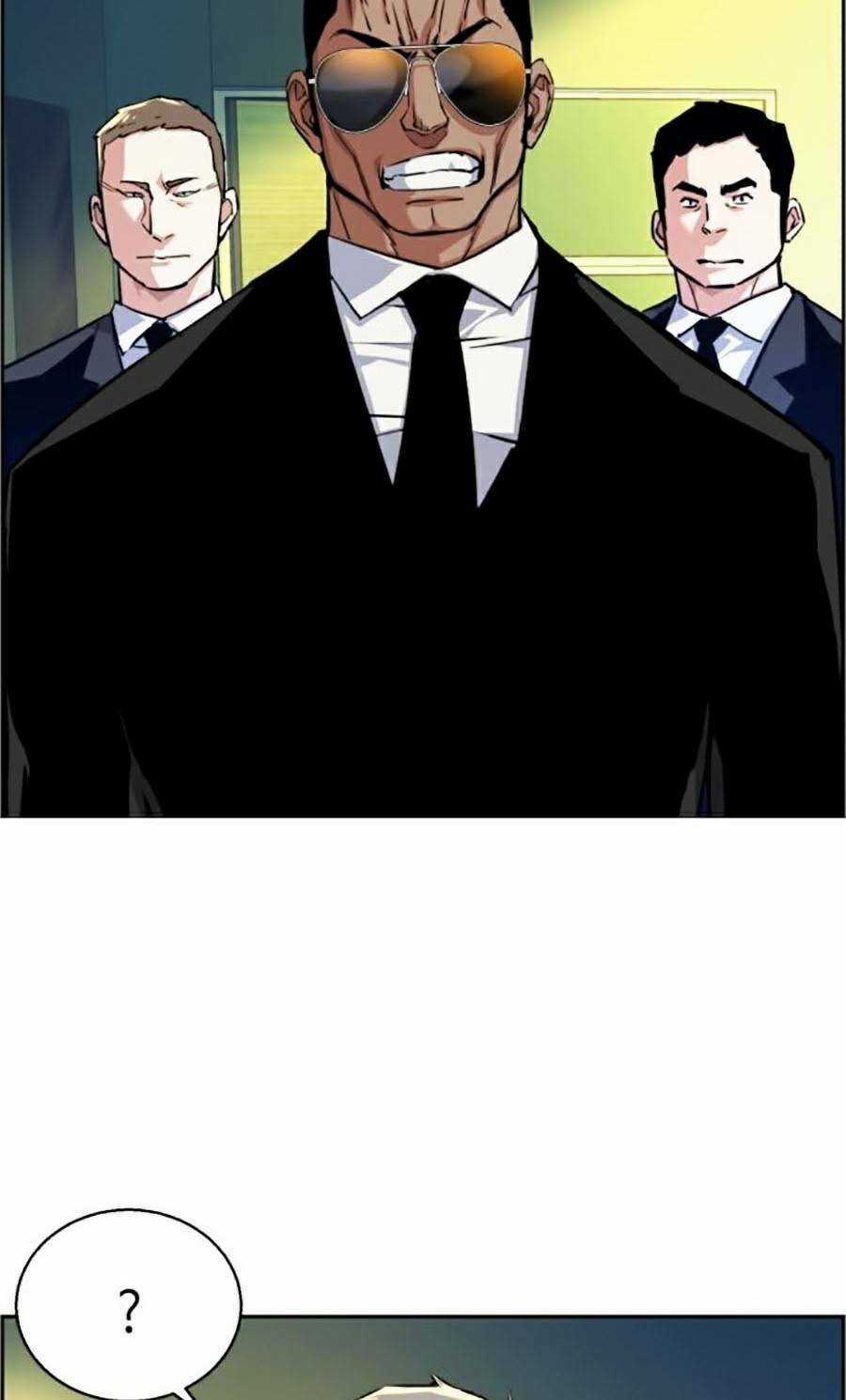 Bạn Học Tôi Là Lính Đánh Thuê Chapter 61 trang 2