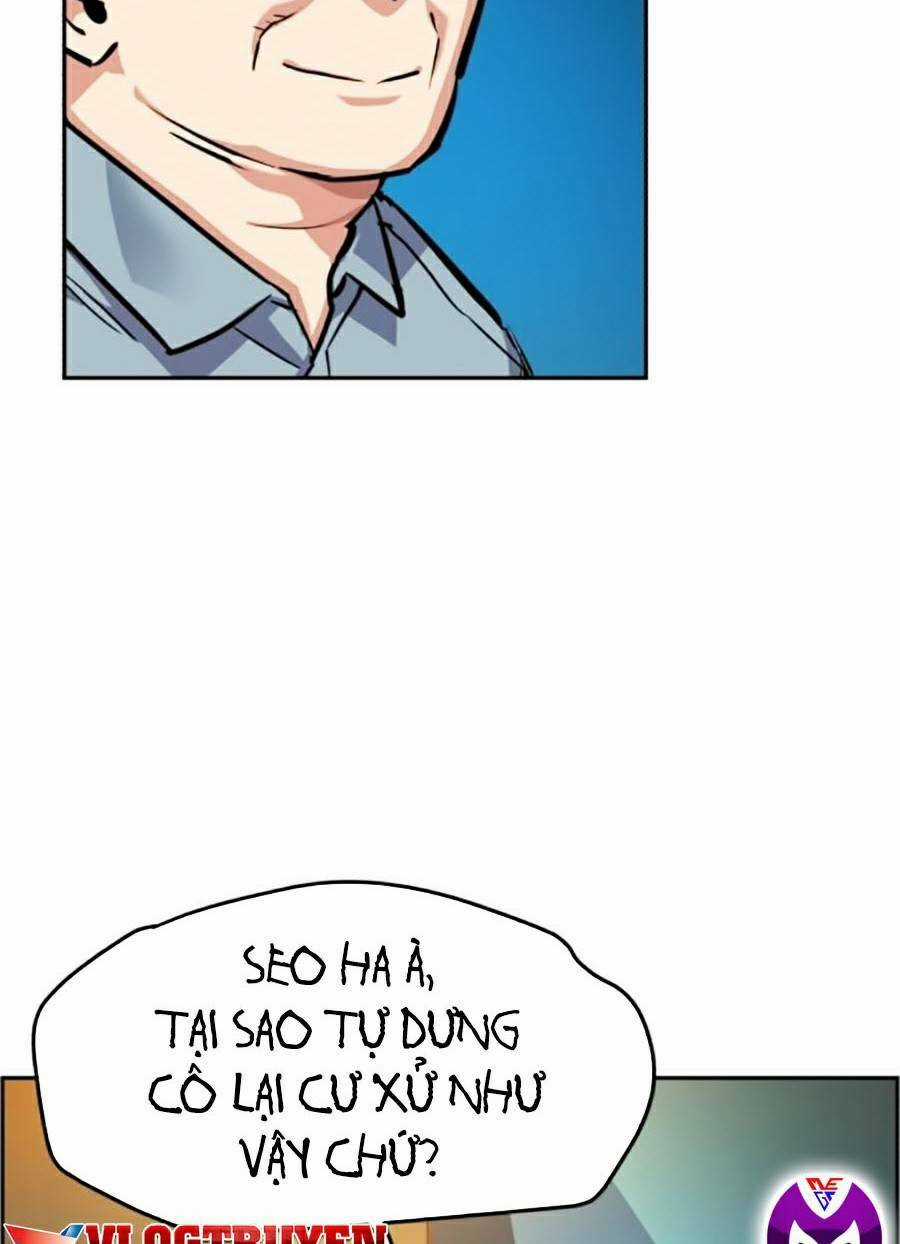 Bạn Học Tôi Là Lính Đánh Thuê Chapter 61 trang 21