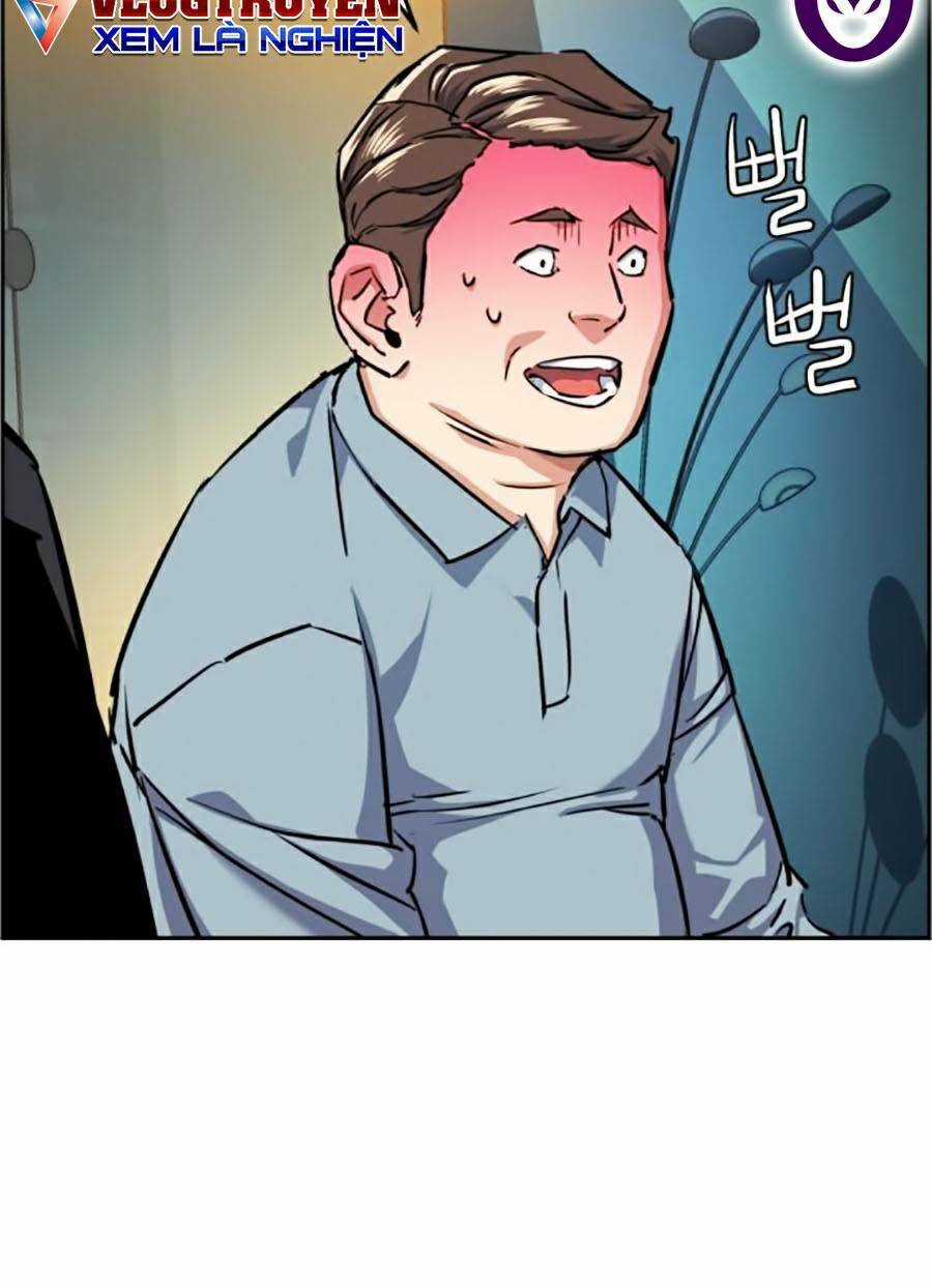 Bạn Học Tôi Là Lính Đánh Thuê Chapter 61 trang 22