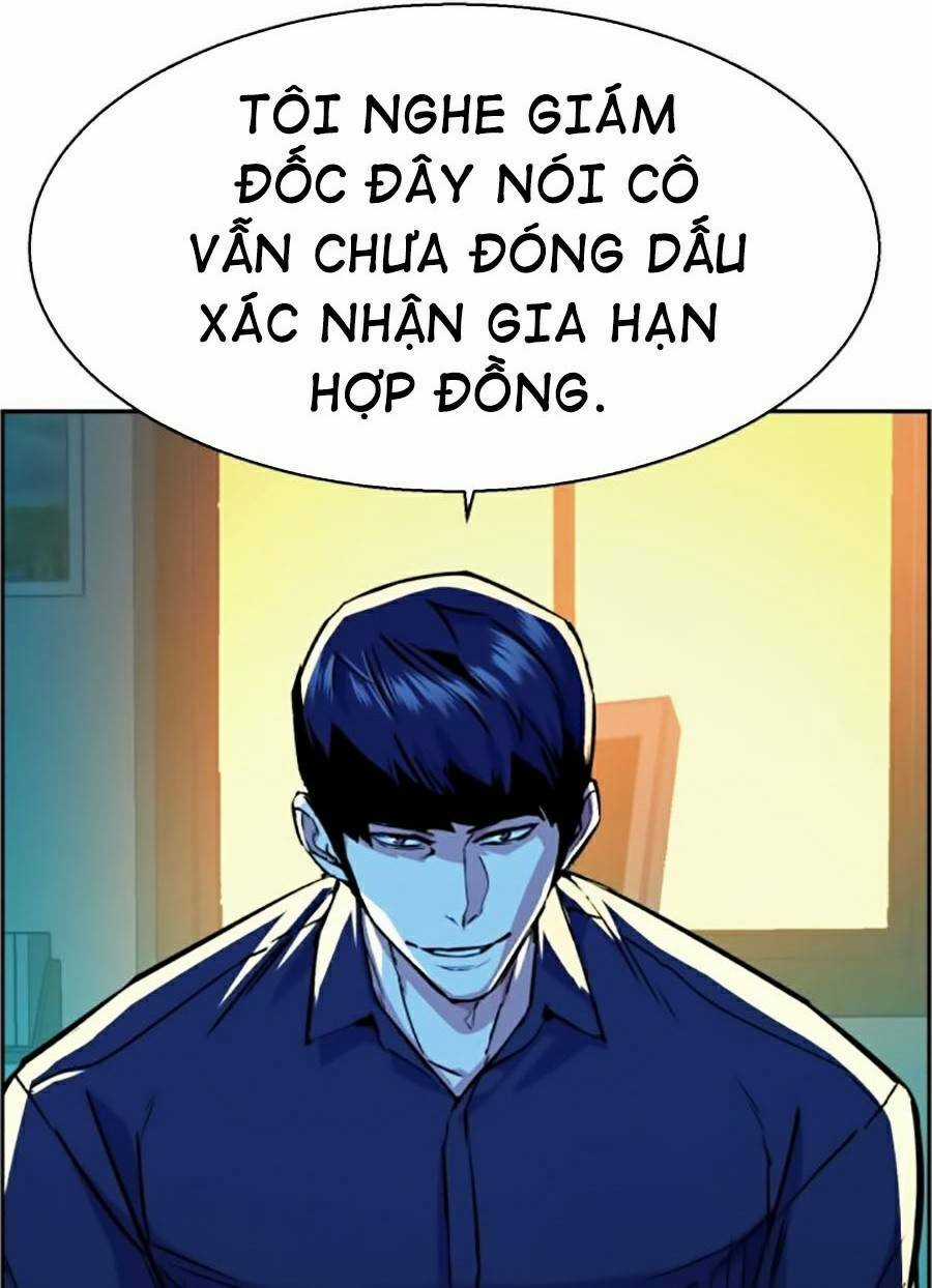 Bạn Học Tôi Là Lính Đánh Thuê Chapter 61 trang 29