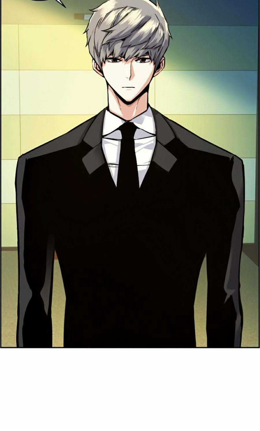 Bạn Học Tôi Là Lính Đánh Thuê Chapter 61 trang 3