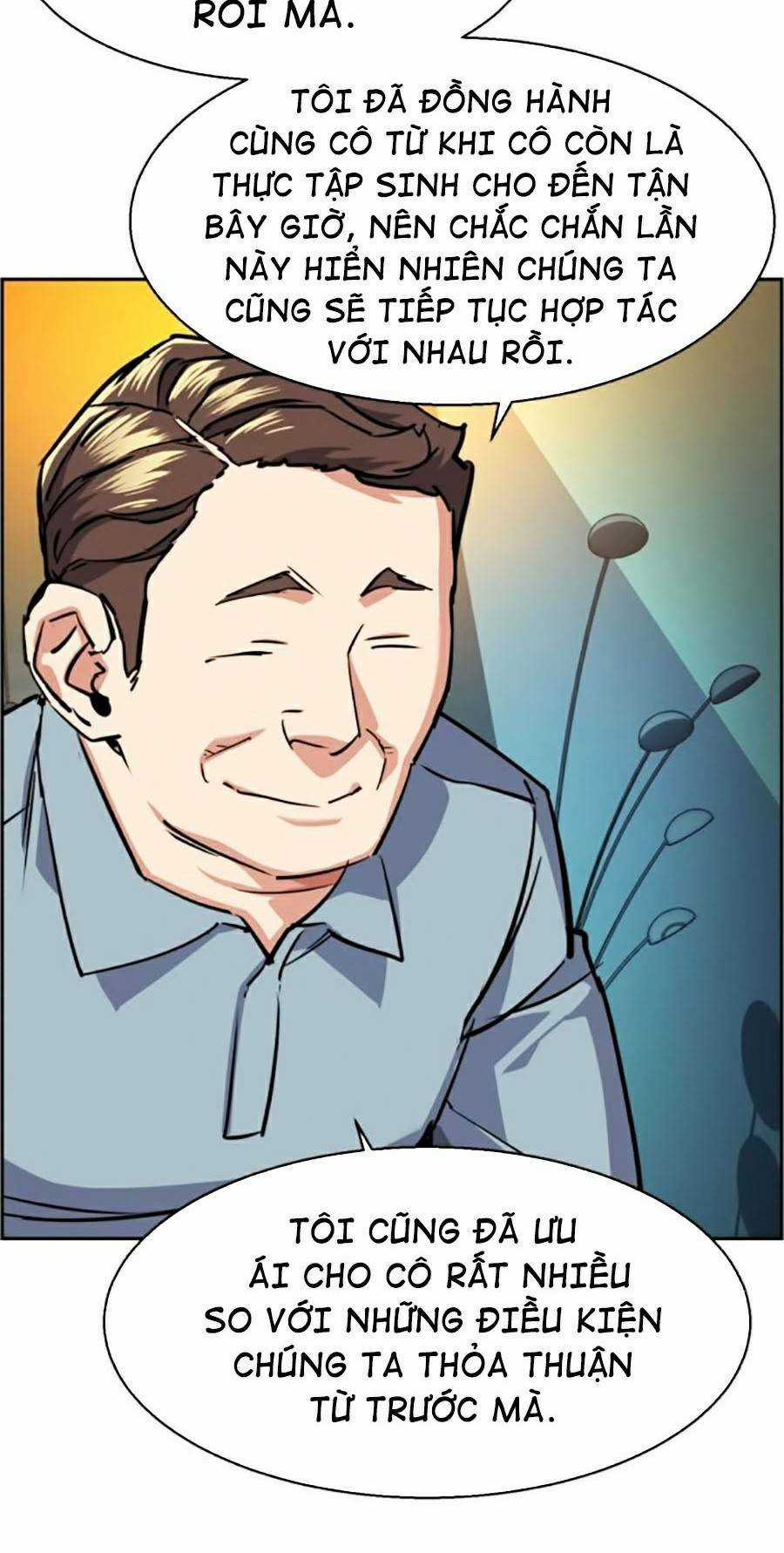 Bạn Học Tôi Là Lính Đánh Thuê Chapter 61 trang 32