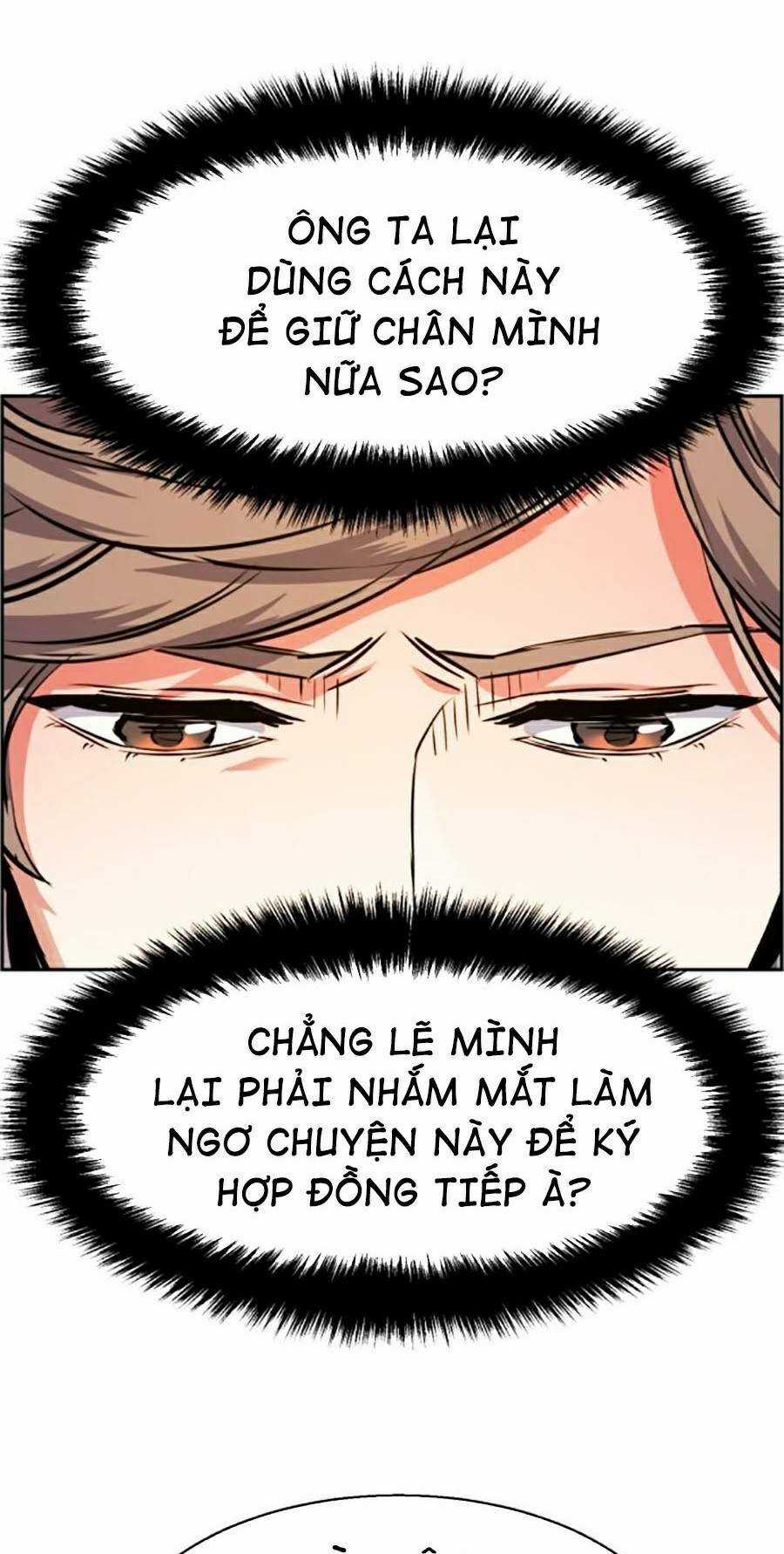 Bạn Học Tôi Là Lính Đánh Thuê Chapter 61 trang 33