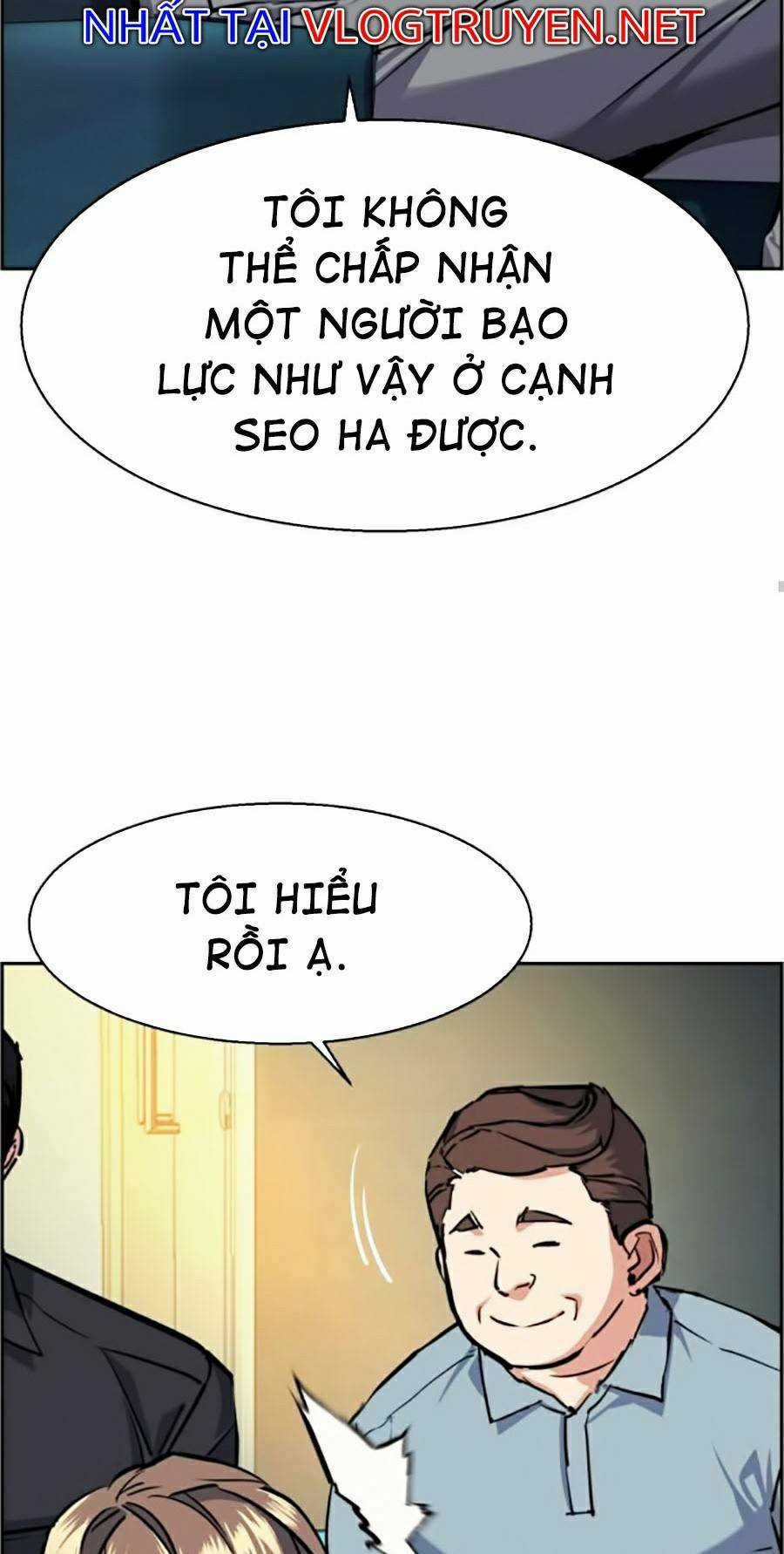 Bạn Học Tôi Là Lính Đánh Thuê Chapter 61 trang 35