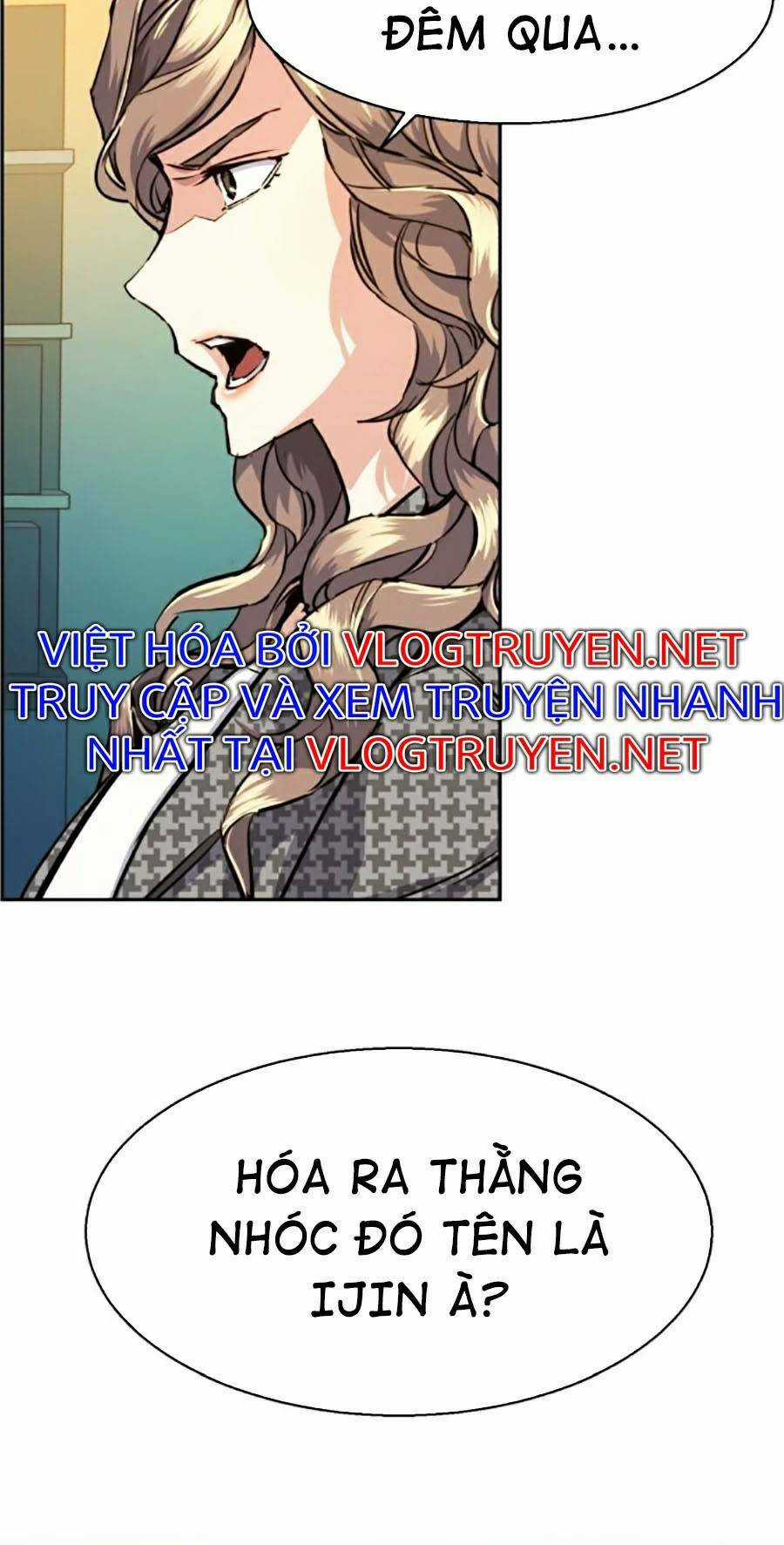 Bạn Học Tôi Là Lính Đánh Thuê Chapter 61 trang 38