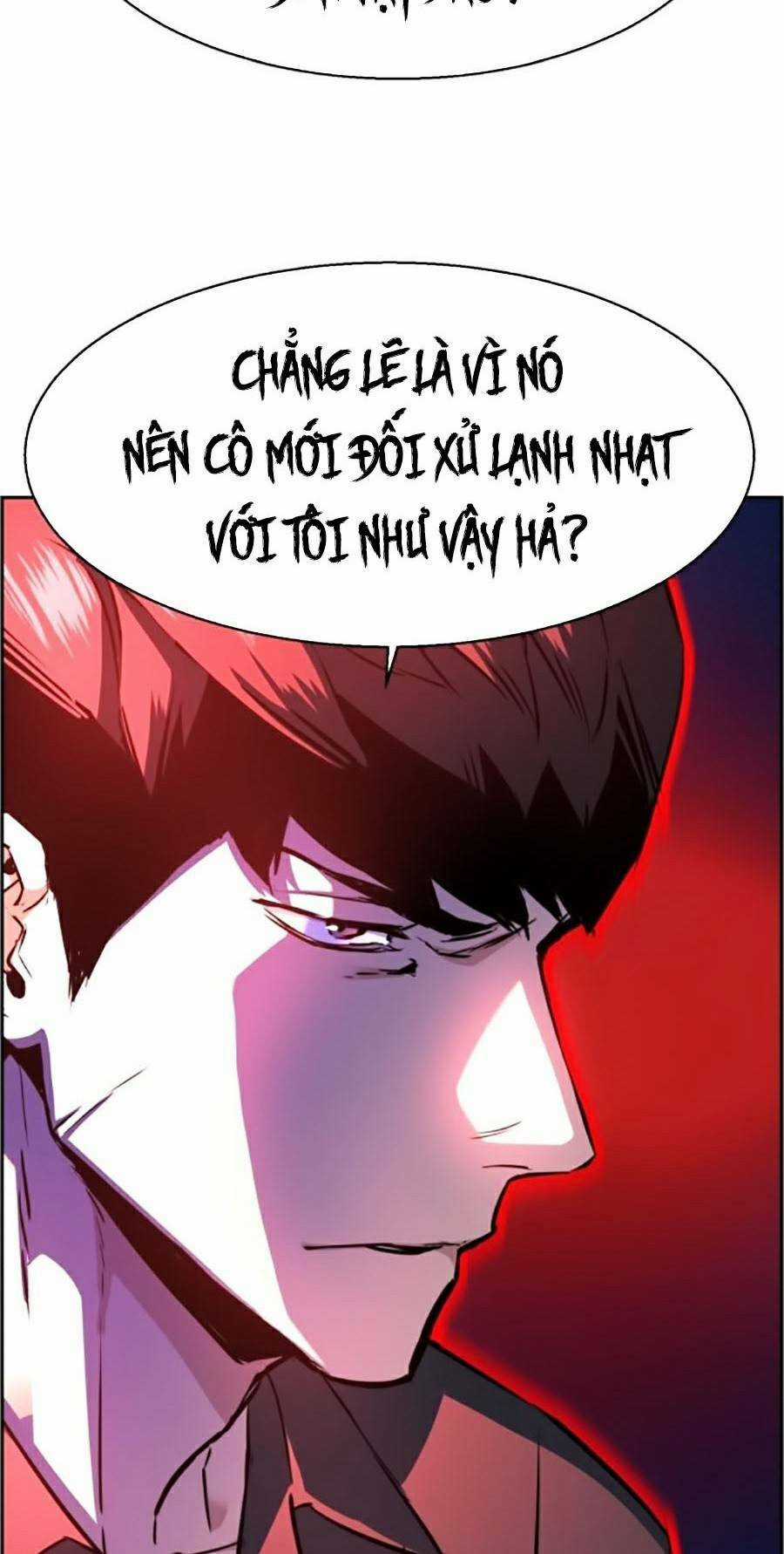 Bạn Học Tôi Là Lính Đánh Thuê Chapter 61 trang 41