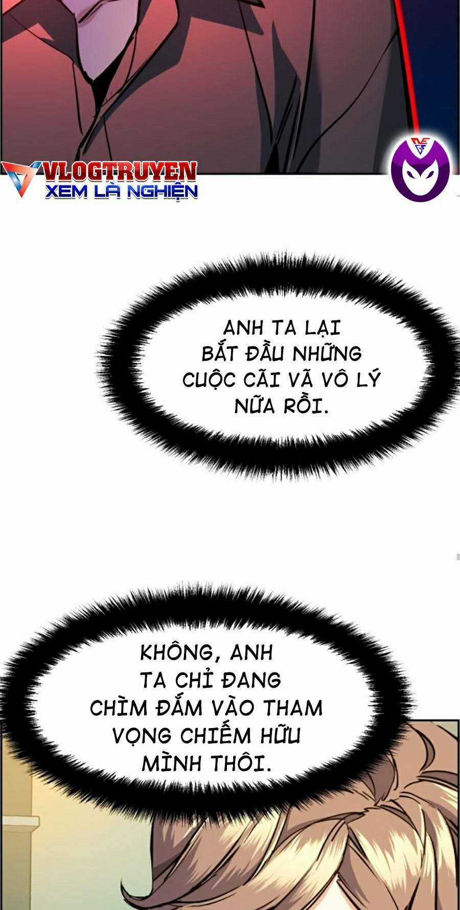 Bạn Học Tôi Là Lính Đánh Thuê Chapter 61 trang 42