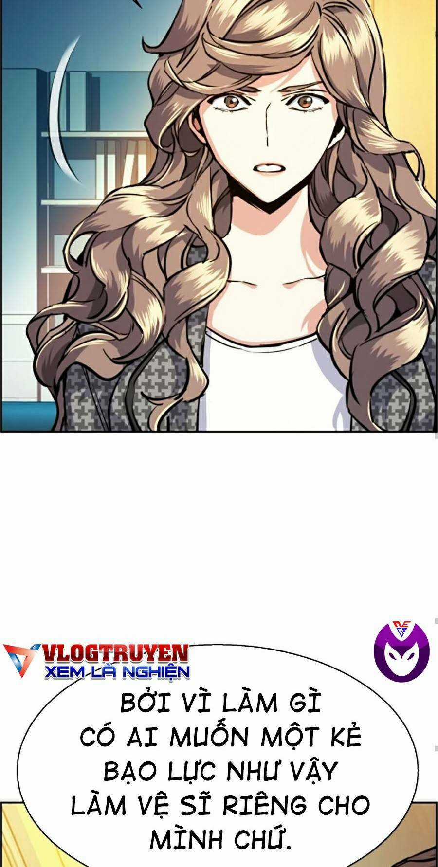 Bạn Học Tôi Là Lính Đánh Thuê Chapter 61 trang 45