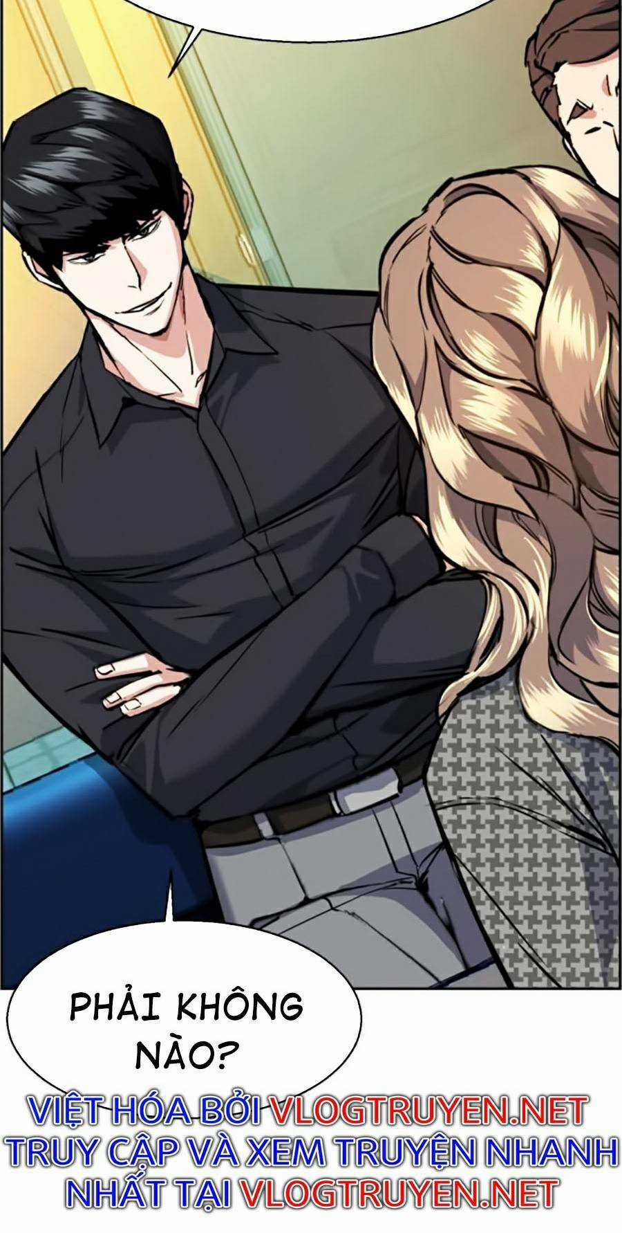 Bạn Học Tôi Là Lính Đánh Thuê Chapter 61 trang 46