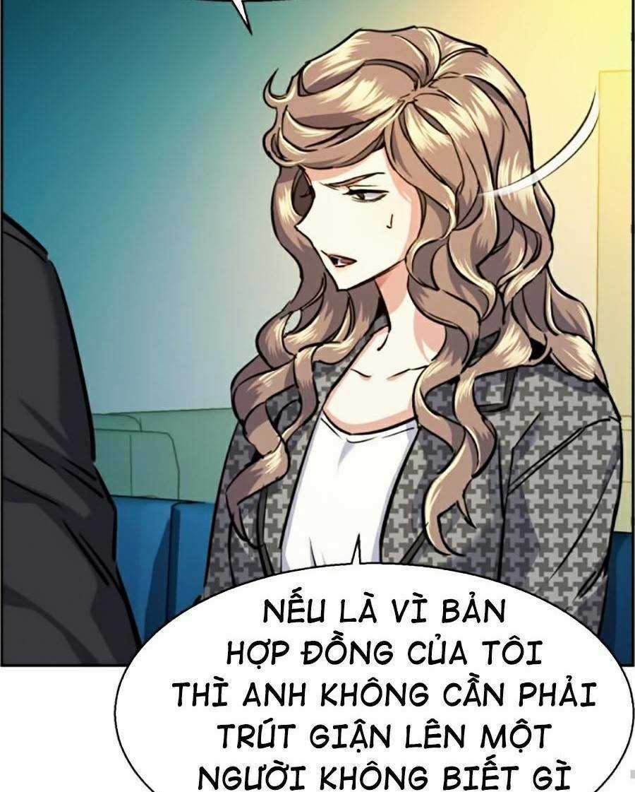 Bạn Học Tôi Là Lính Đánh Thuê Chapter 61 trang 51