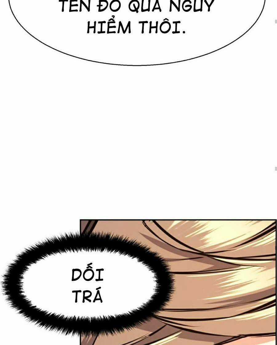 Bạn Học Tôi Là Lính Đánh Thuê Chapter 61 trang 54