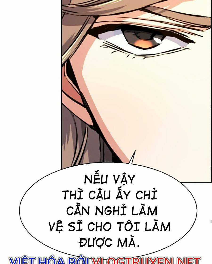 Bạn Học Tôi Là Lính Đánh Thuê Chapter 61 trang 55