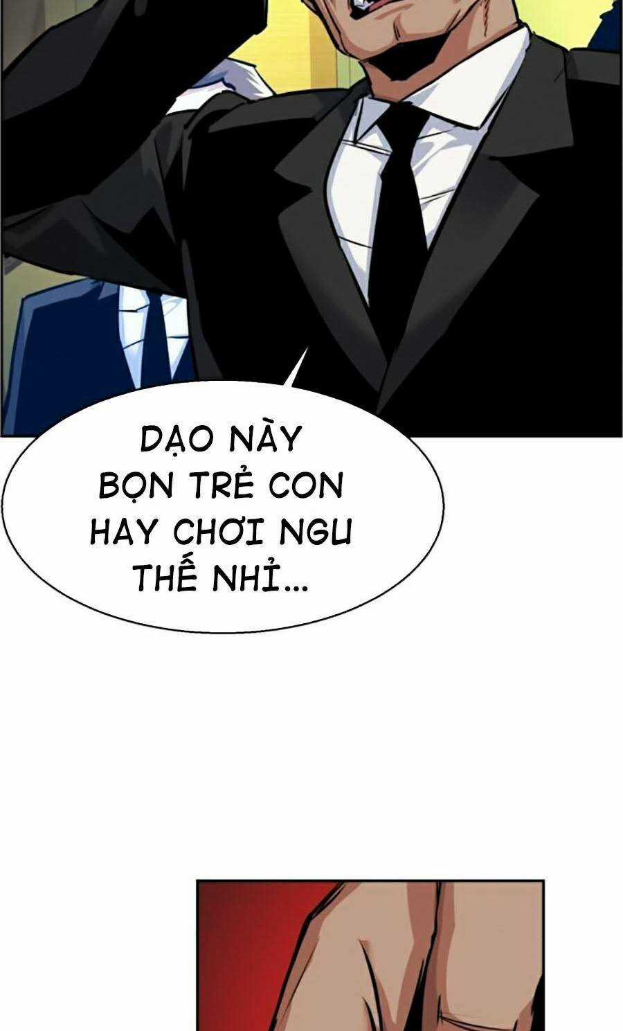 Bạn Học Tôi Là Lính Đánh Thuê Chapter 61 trang 6