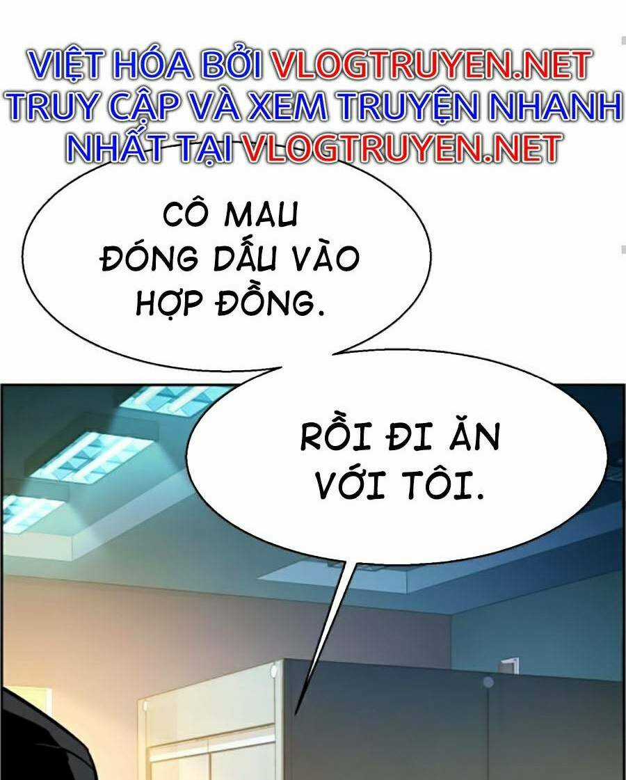 Bạn Học Tôi Là Lính Đánh Thuê Chapter 61 trang 60