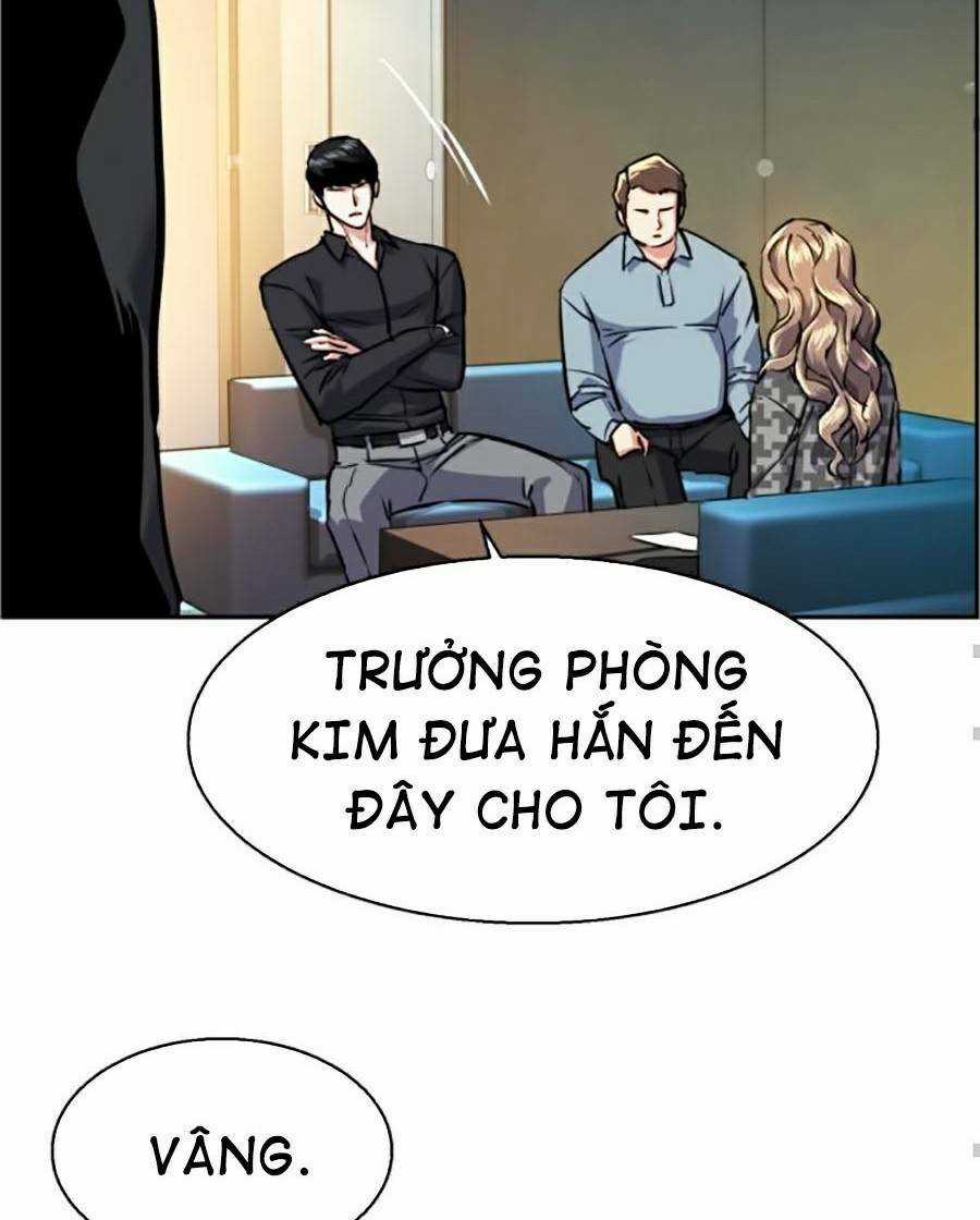 Bạn Học Tôi Là Lính Đánh Thuê Chapter 61 trang 61