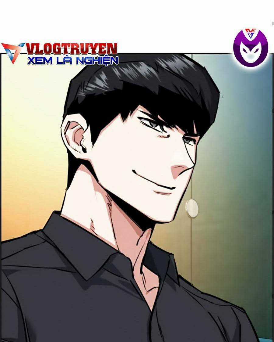 Bạn Học Tôi Là Lính Đánh Thuê Chapter 61 trang 64