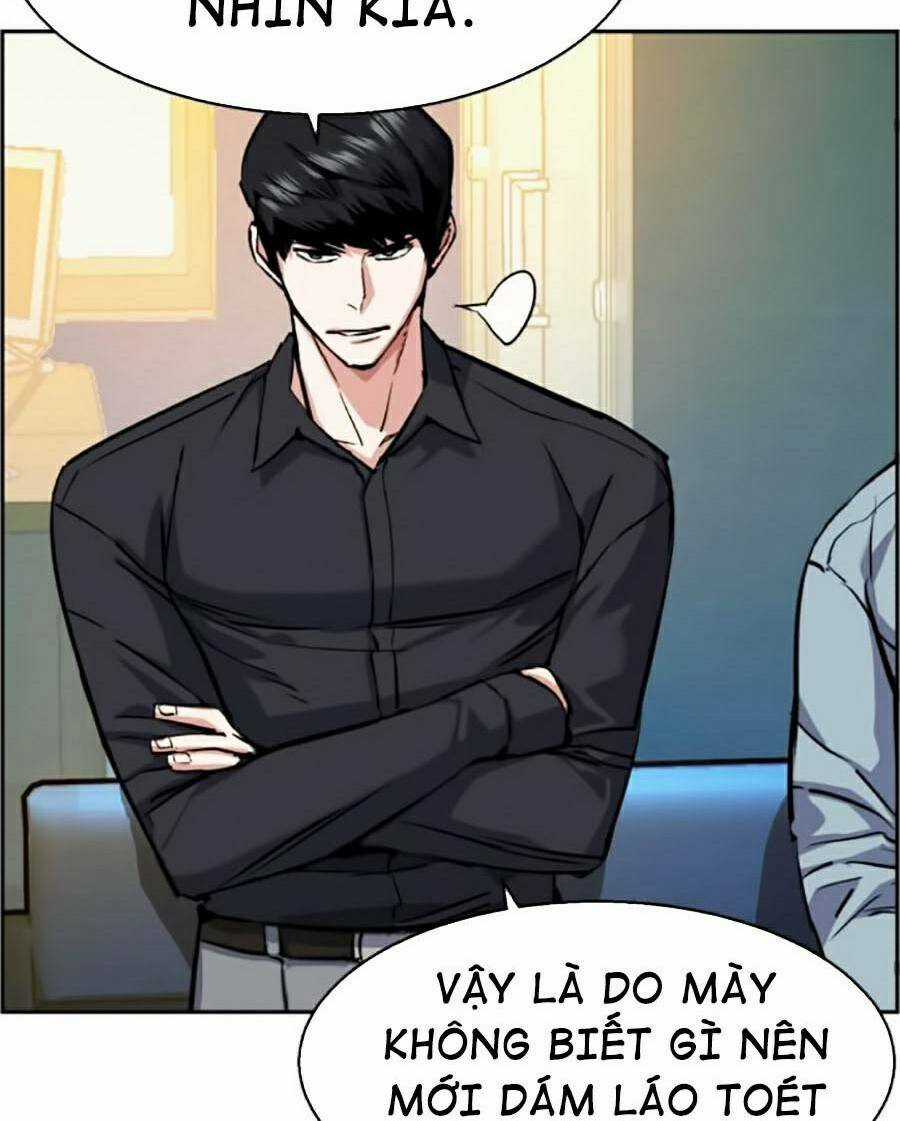 Bạn Học Tôi Là Lính Đánh Thuê Chapter 61 trang 72