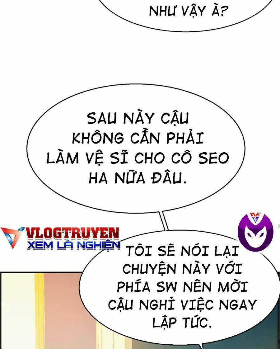 Bạn Học Tôi Là Lính Đánh Thuê Chapter 61 trang 73