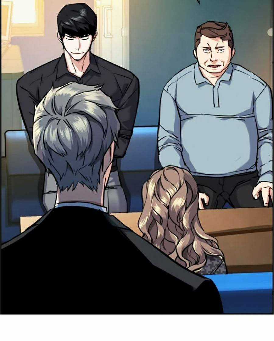 Bạn Học Tôi Là Lính Đánh Thuê Chapter 61 trang 74