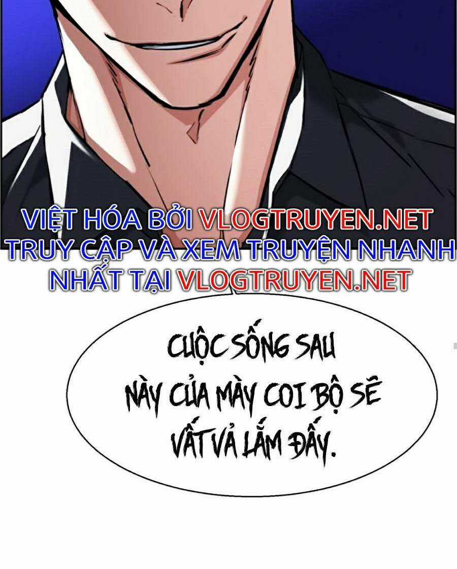Bạn Học Tôi Là Lính Đánh Thuê Chapter 61 trang 76