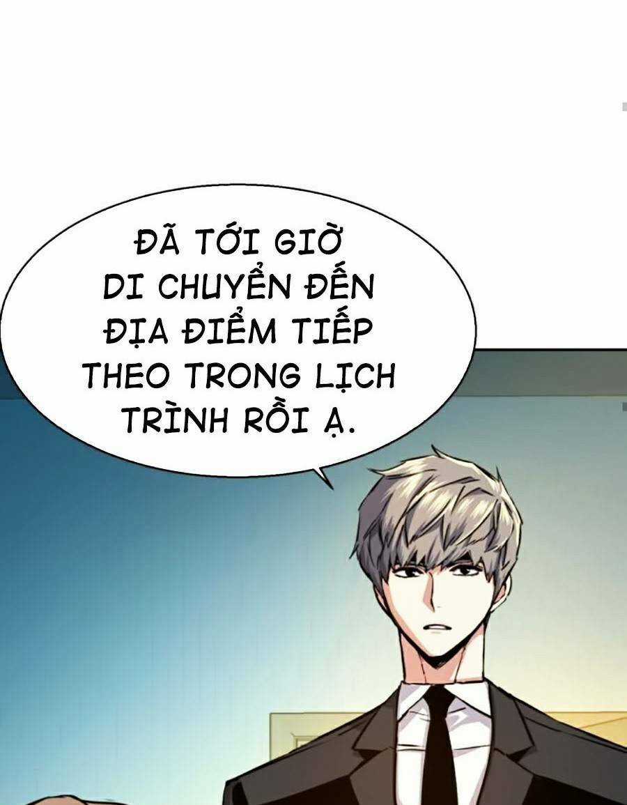 Bạn Học Tôi Là Lính Đánh Thuê Chapter 61 trang 83