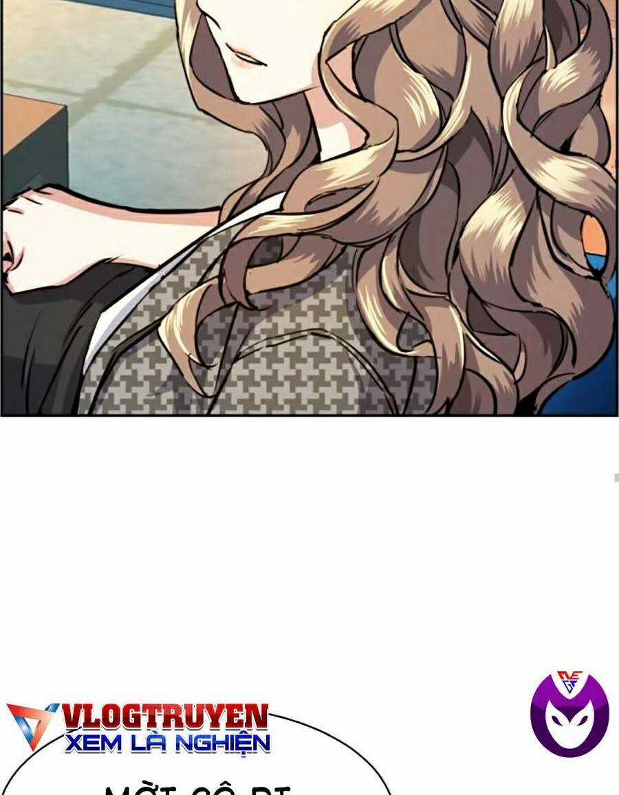 Bạn Học Tôi Là Lính Đánh Thuê Chapter 61 trang 86