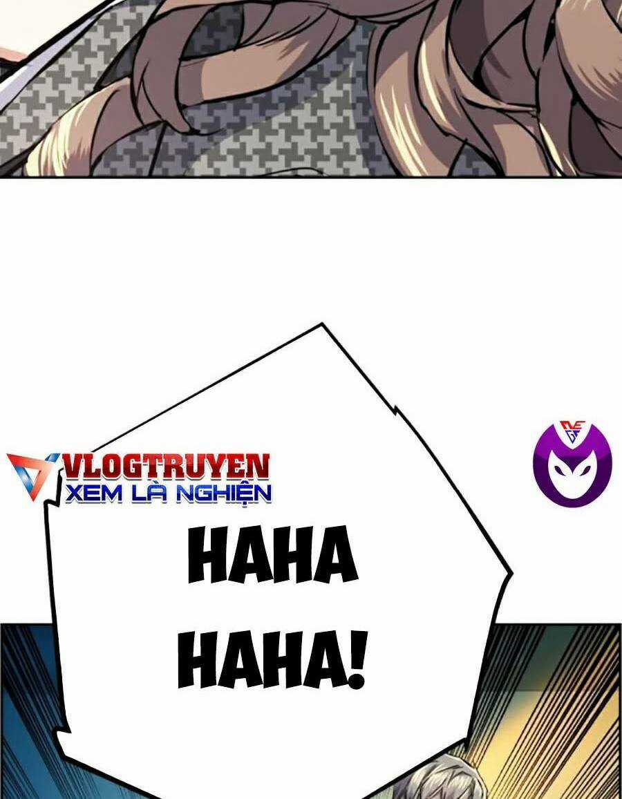 Bạn Học Tôi Là Lính Đánh Thuê Chapter 61 trang 90