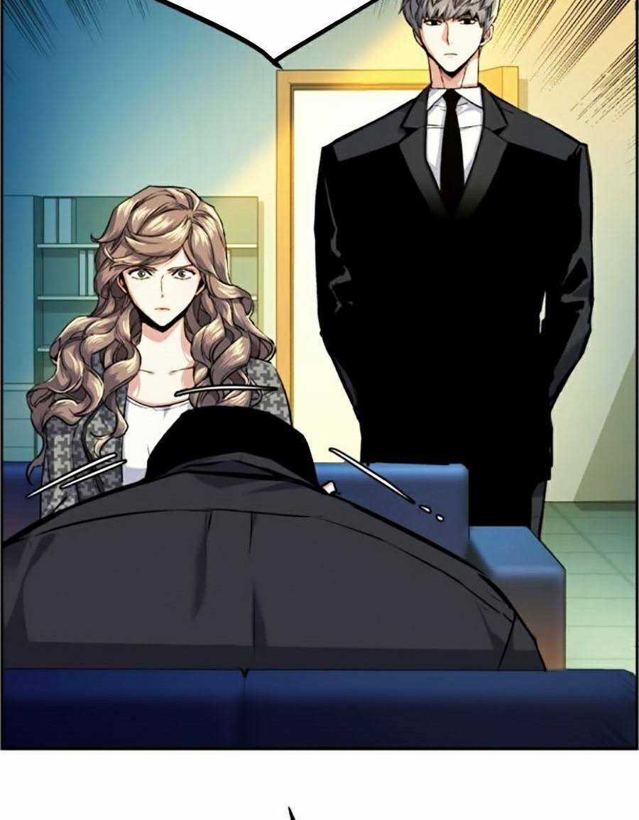 Bạn Học Tôi Là Lính Đánh Thuê Chapter 61 trang 91