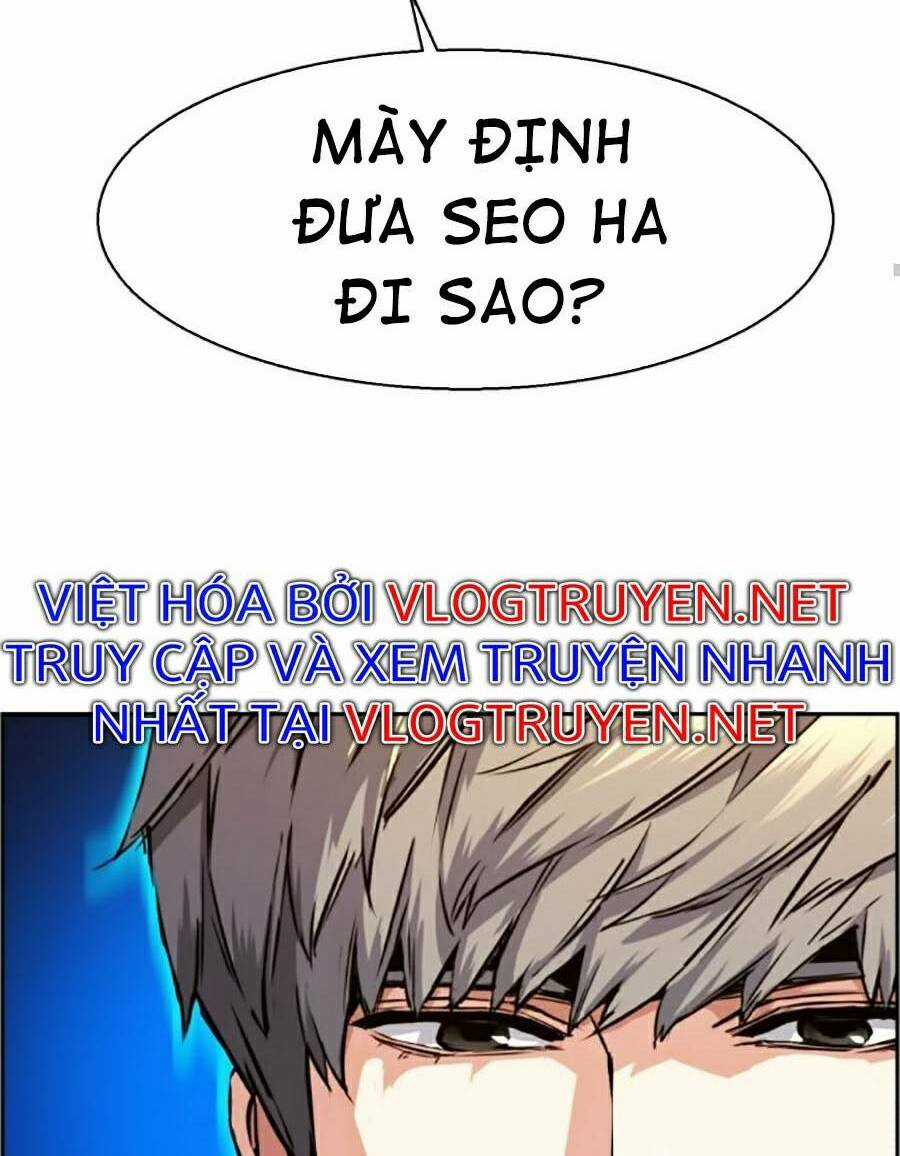 Bạn Học Tôi Là Lính Đánh Thuê Chapter 61 trang 92