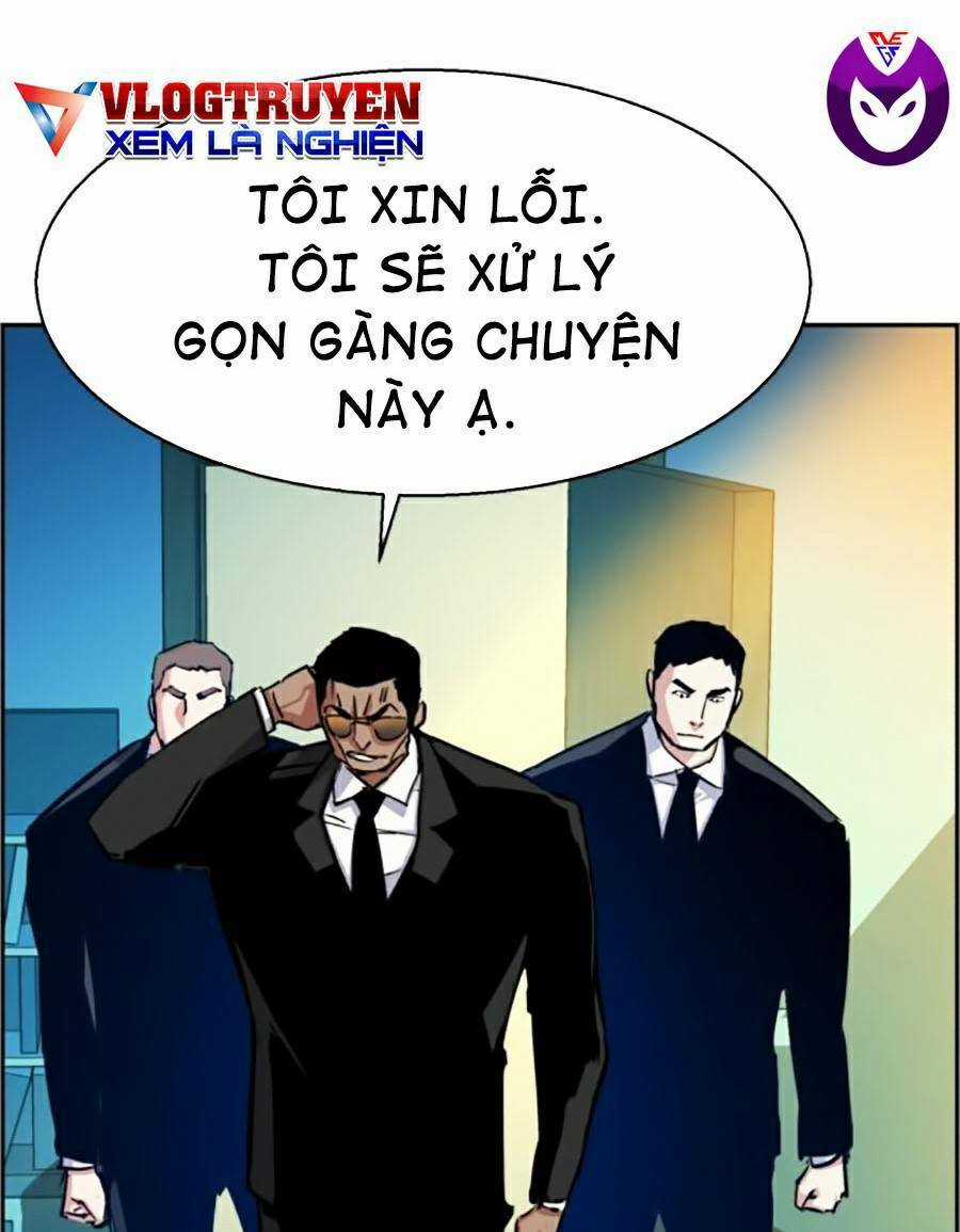 Bạn Học Tôi Là Lính Đánh Thuê Chapter 61 trang 99