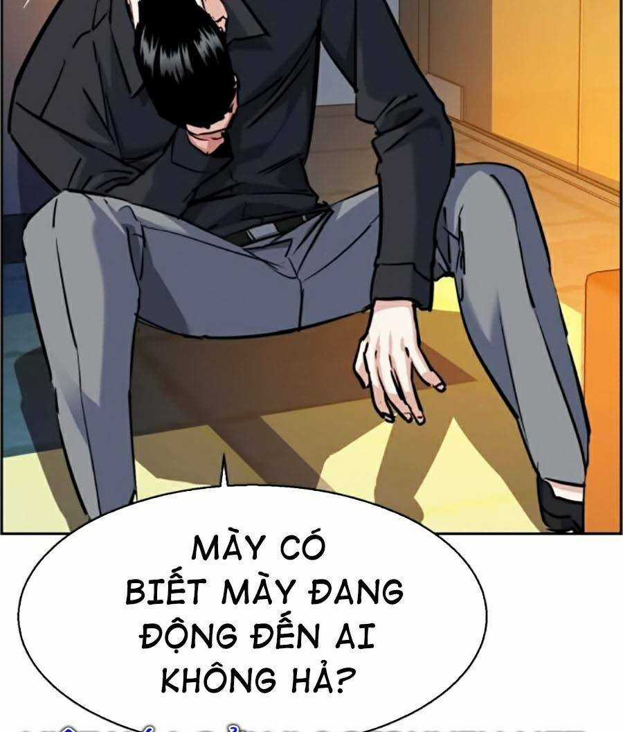 Bạn Học Tôi Là Lính Đánh Thuê Chapter 62 trang 100