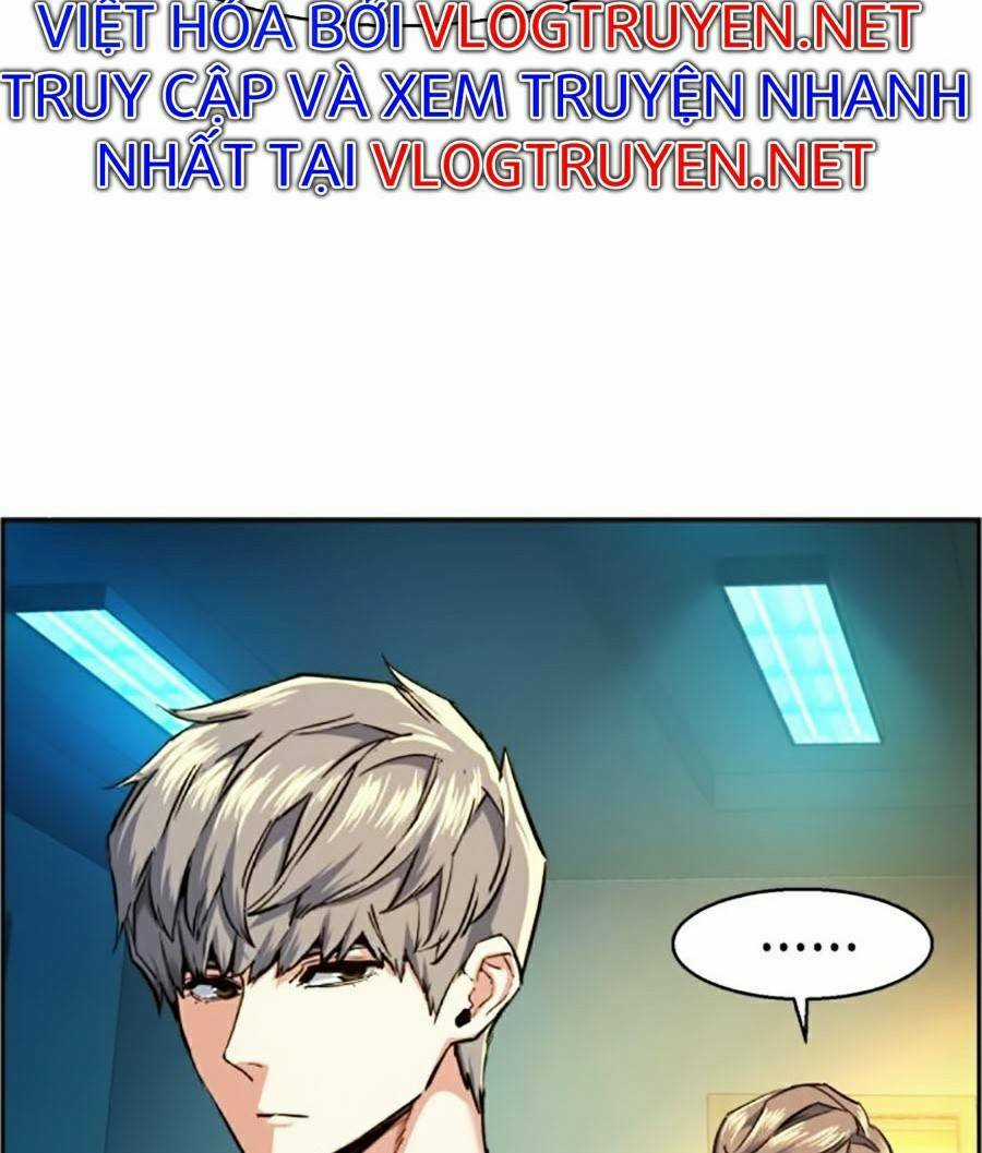 Bạn Học Tôi Là Lính Đánh Thuê Chapter 62 trang 101