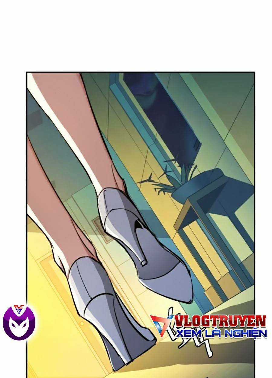 Bạn Học Tôi Là Lính Đánh Thuê Chapter 62 trang 105