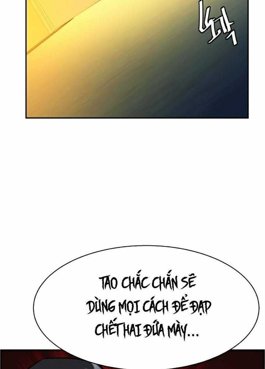 Bạn Học Tôi Là Lính Đánh Thuê Chapter 62 trang 106