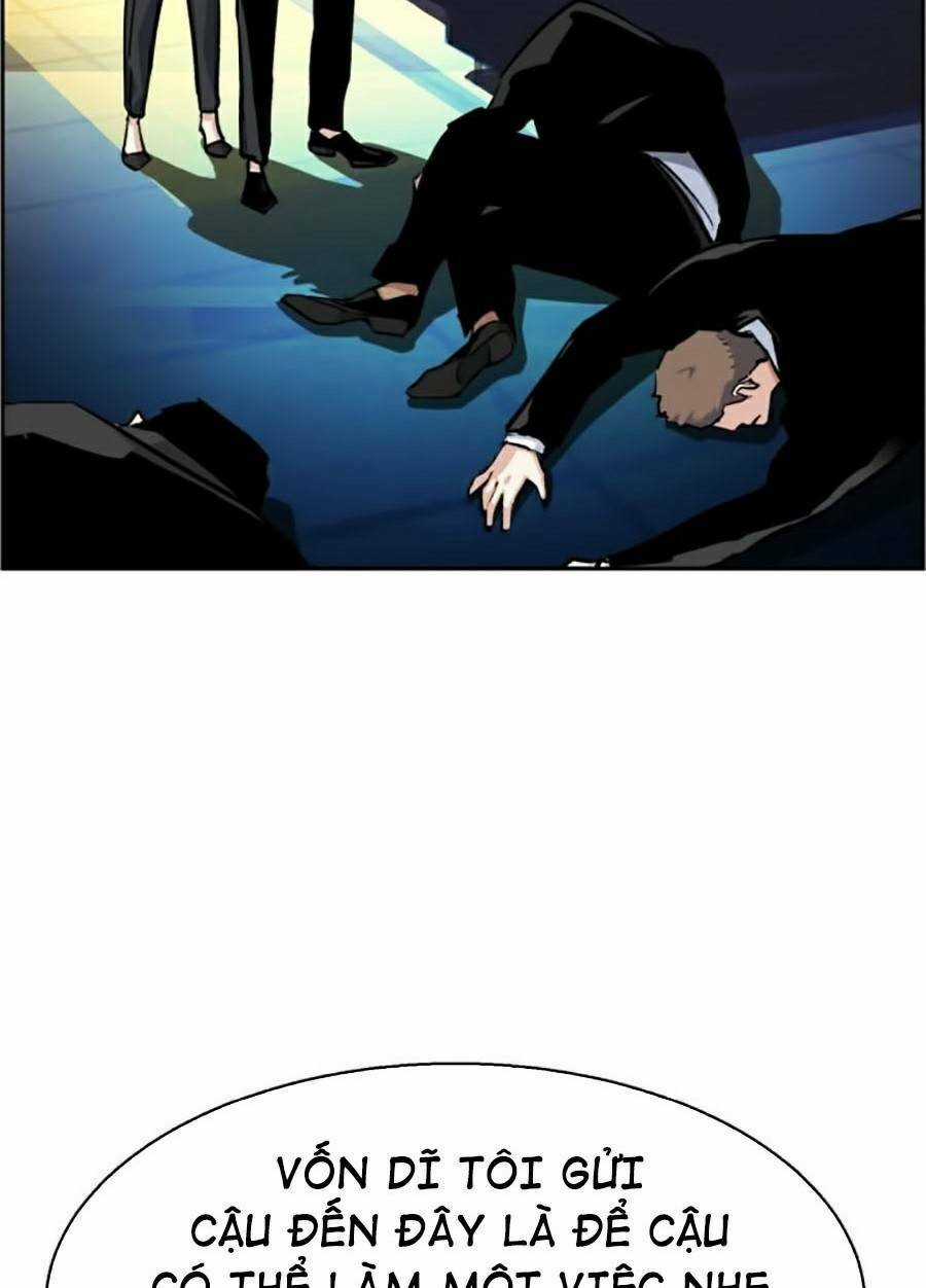 Bạn Học Tôi Là Lính Đánh Thuê Chapter 62 trang 109